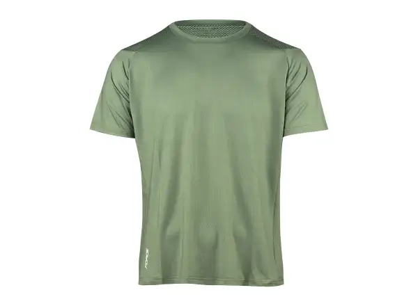 Force MTB Mount Herren Trikot Kurzarm Army
