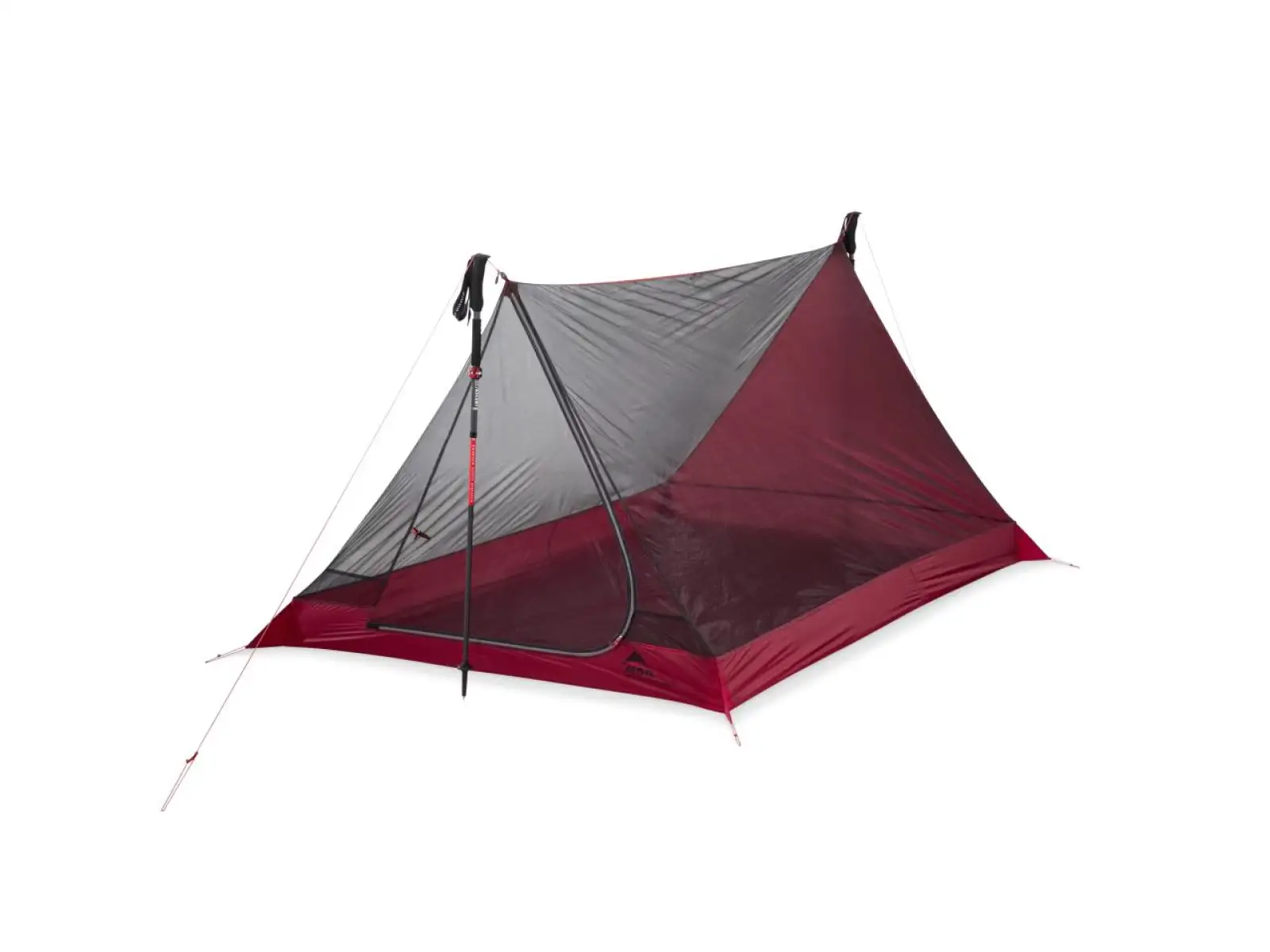 MSR Thru-hiker Mesh 2 Zweipersonen-Meshzelt