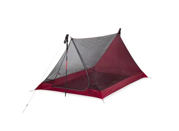MSR Thru-hiker Mesh 2 Zweipersonen-Meshzelt