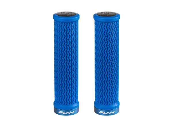 Funn Holeshot Griffe Blau