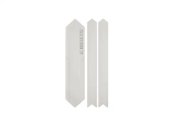 All Mountain Style Schutzaufkleber unter die Kette Clear/Silver