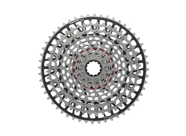 Sram XX Eagle Transmission T-Type AXS Gruppe für E-Mountainbikes 104 BCD