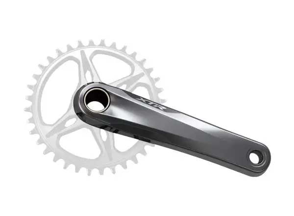 Shimano XTR FC-M9100-1 Kurbel 175 mm