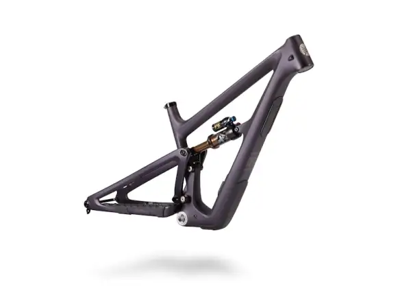 Ibis Ripmo V3 Rahmen-Set Heckleberry Purple