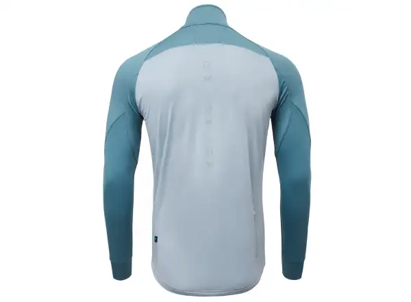 Silvini Matesio Herren Hoodie Ocean/Lake