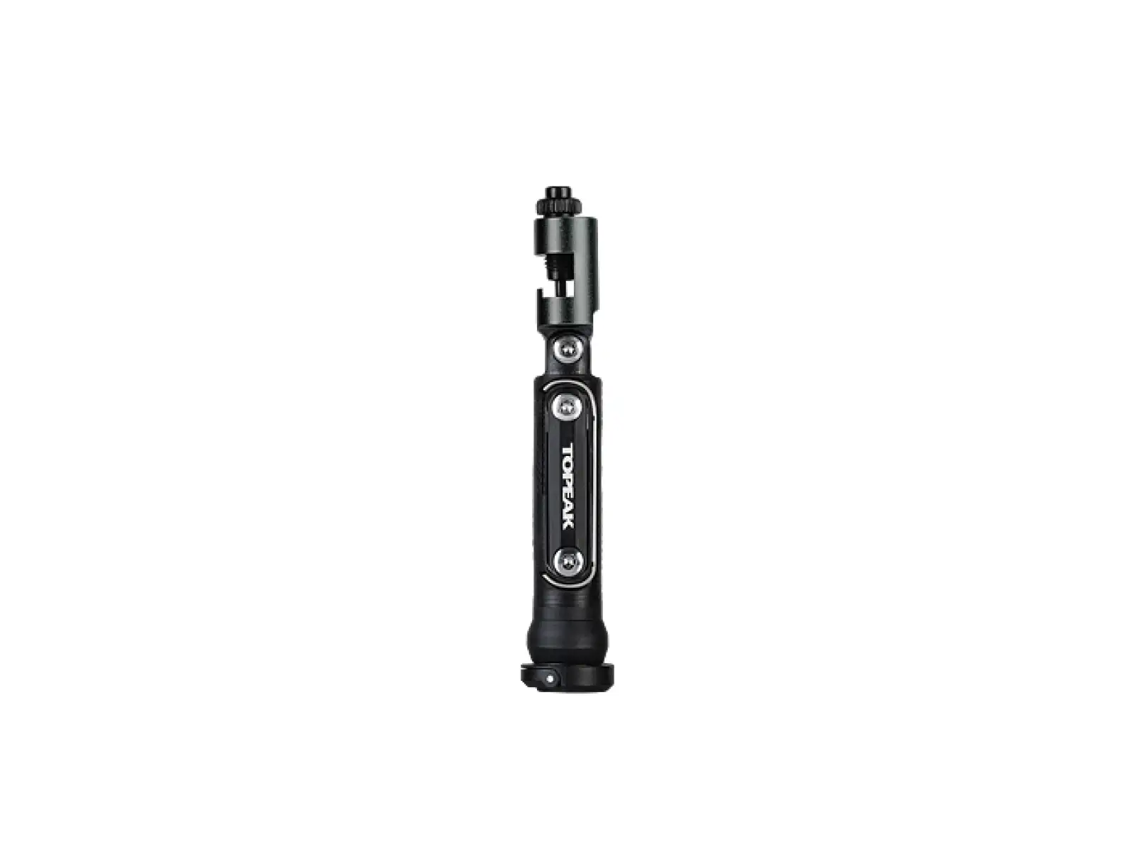 Topeak BB Hide'n Tool Werkzeugset, 7 Funktionen, schwarz