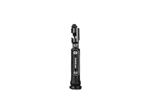Topeak BB Hide'n Tool Werkzeugset, 7 Funktionen, schwarz