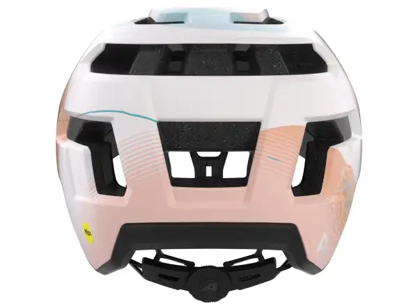 Alpina Taunus Mips Helm Off-White Sand Matt