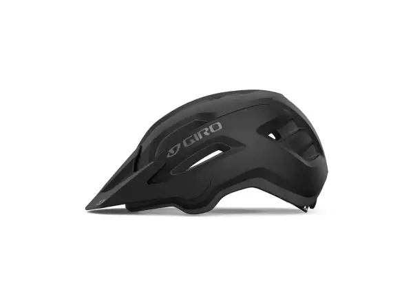Giro Fixture II Helm Matte Black/Titanium Größe Uni (54-61 cm)