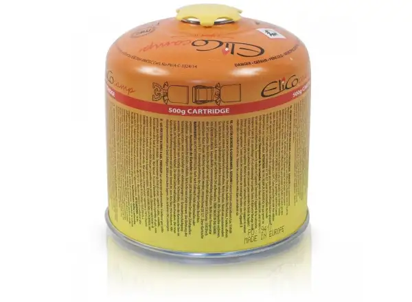 Yate ElicoCamp Patrone 500 g