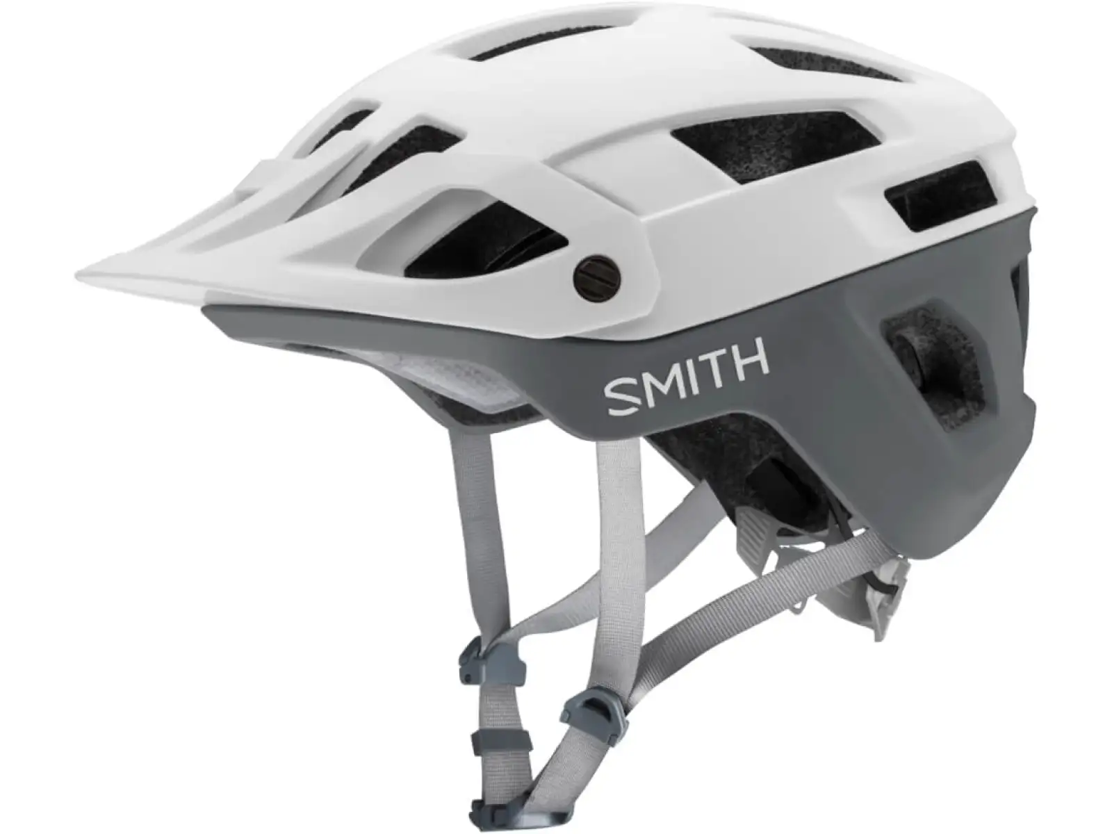Smith Engage Mips Helm Matte White Cement