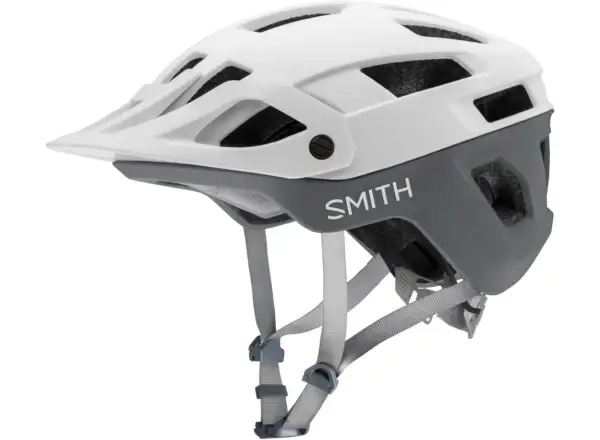 Smith Engage Mips Helm Matte White Cement