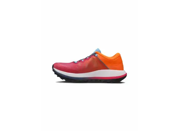 Craft Xplor für Herren-Laufschuhe orange