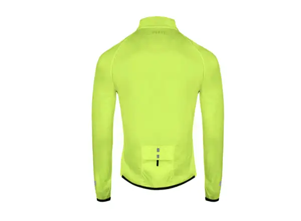 Force Windpro Kinderjacke fluo