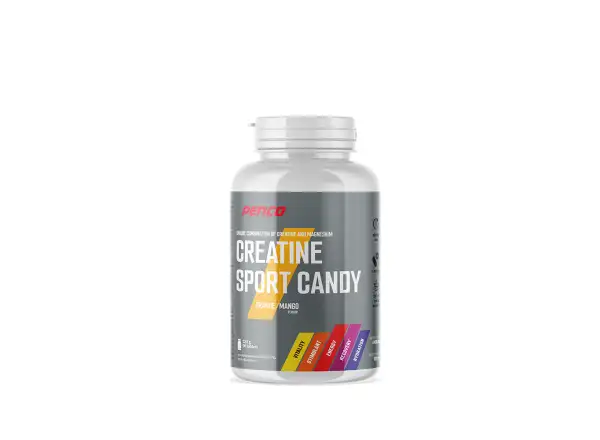 Penco Creatine Sport Candy 90 Stk Tabletten Orange-Mango