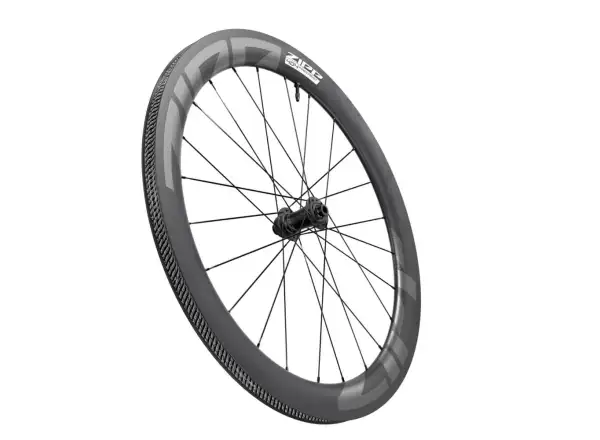 Zipp 404 Firecrest TL DBCL 12x100 mm STD B1 Vorderrad