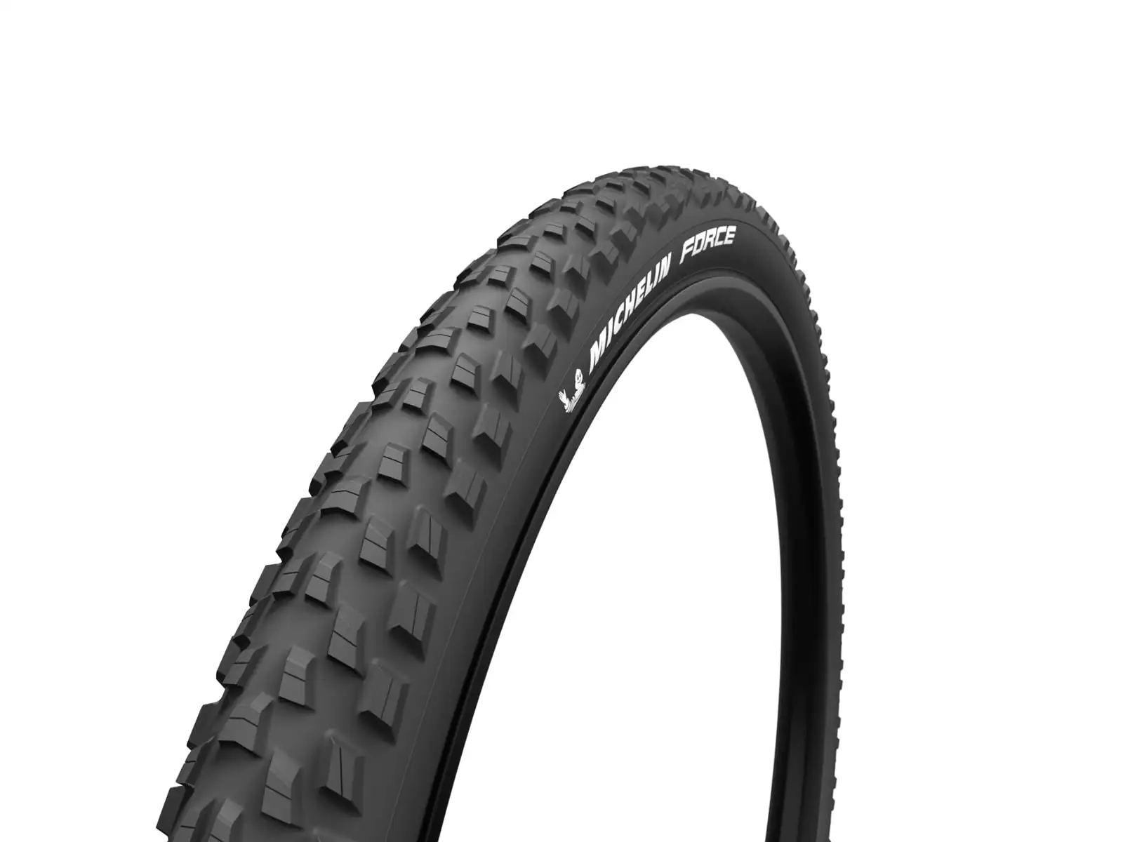 Michelin Force Access Line 29x2,10" MTB Reifen Draht schwarz