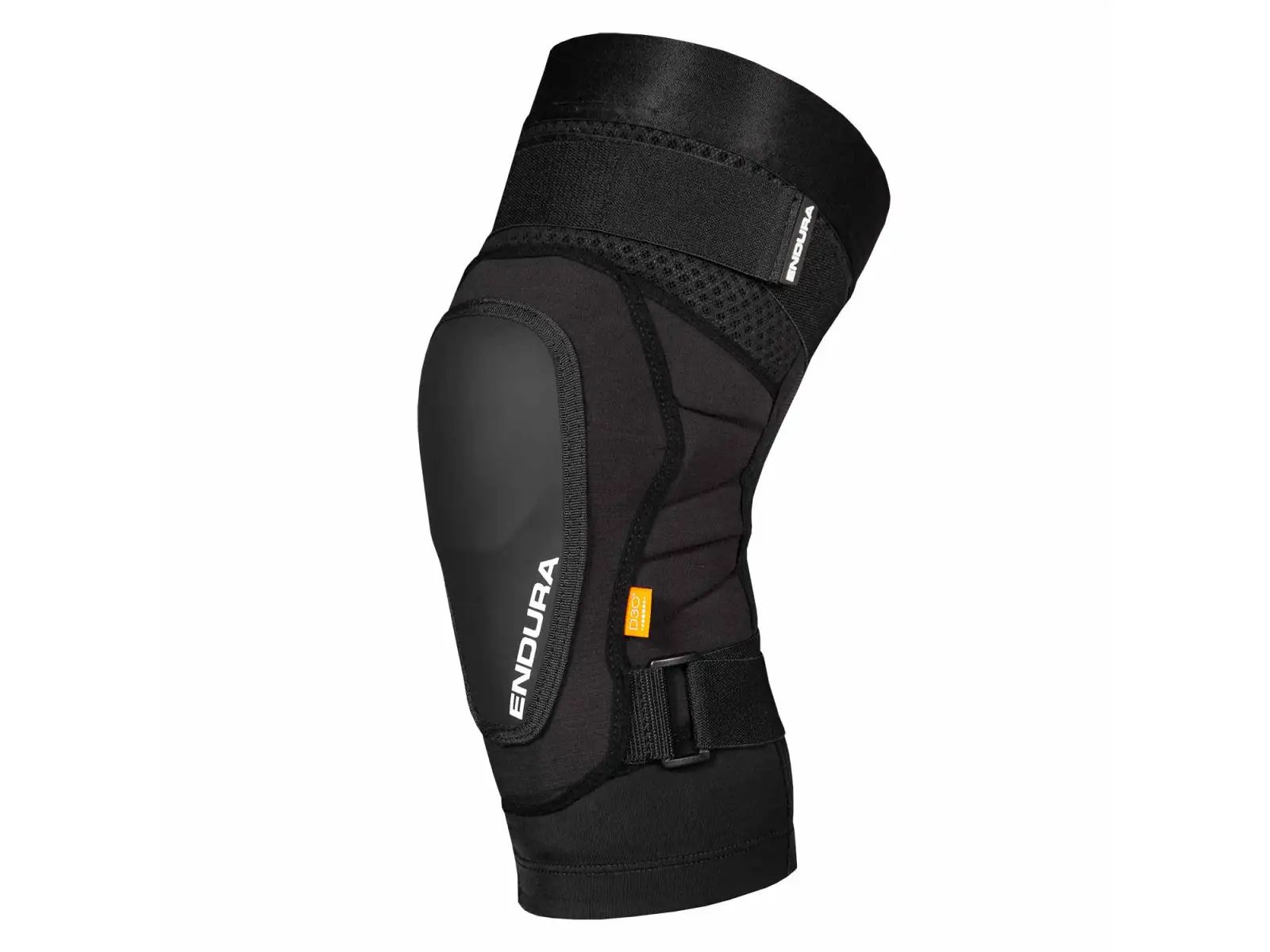 Endura MT500 Hard Shell Knieprotektoren Schwarz
