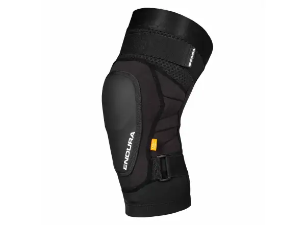 Endura MT500 Hard Shell Knieprotektoren Schwarz