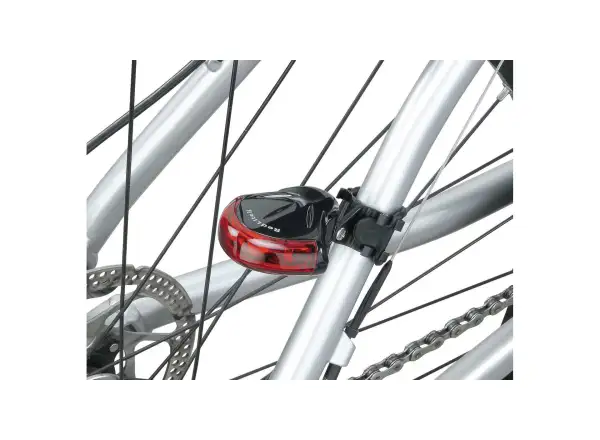Topeak RedLite II Rücklicht schwarz