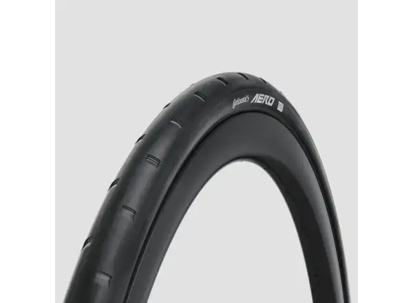Continental Aero 111 Straßenreifen Kevlar schwarz