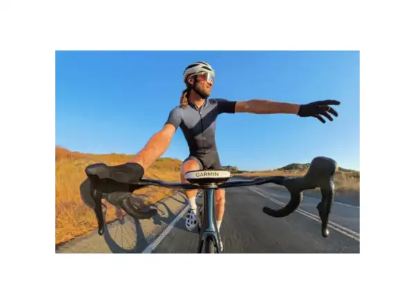 Insta360 integrierte Fahrradhalterung