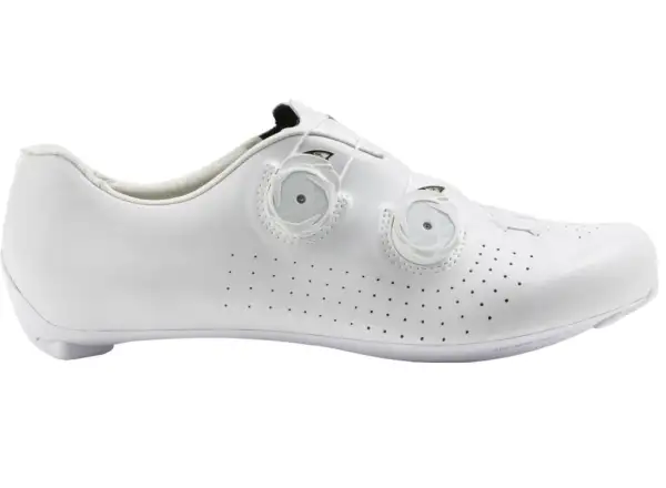 Northwave Veloce Extreme Herren Rennradschuhe Total White