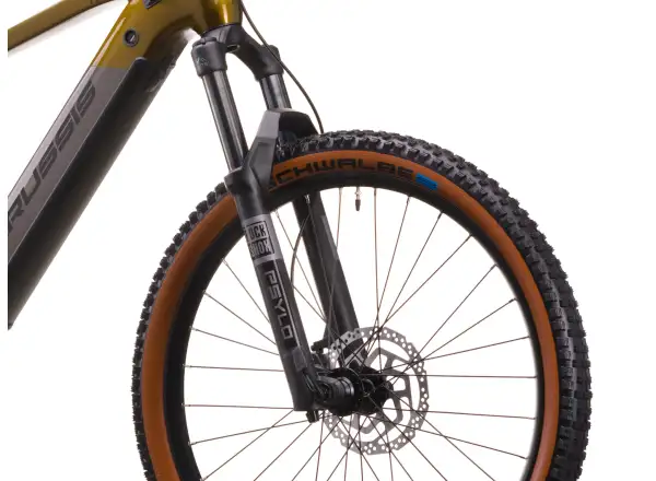 Crussis e-Atland 10.11 715Wh Elektro-Mountainbike