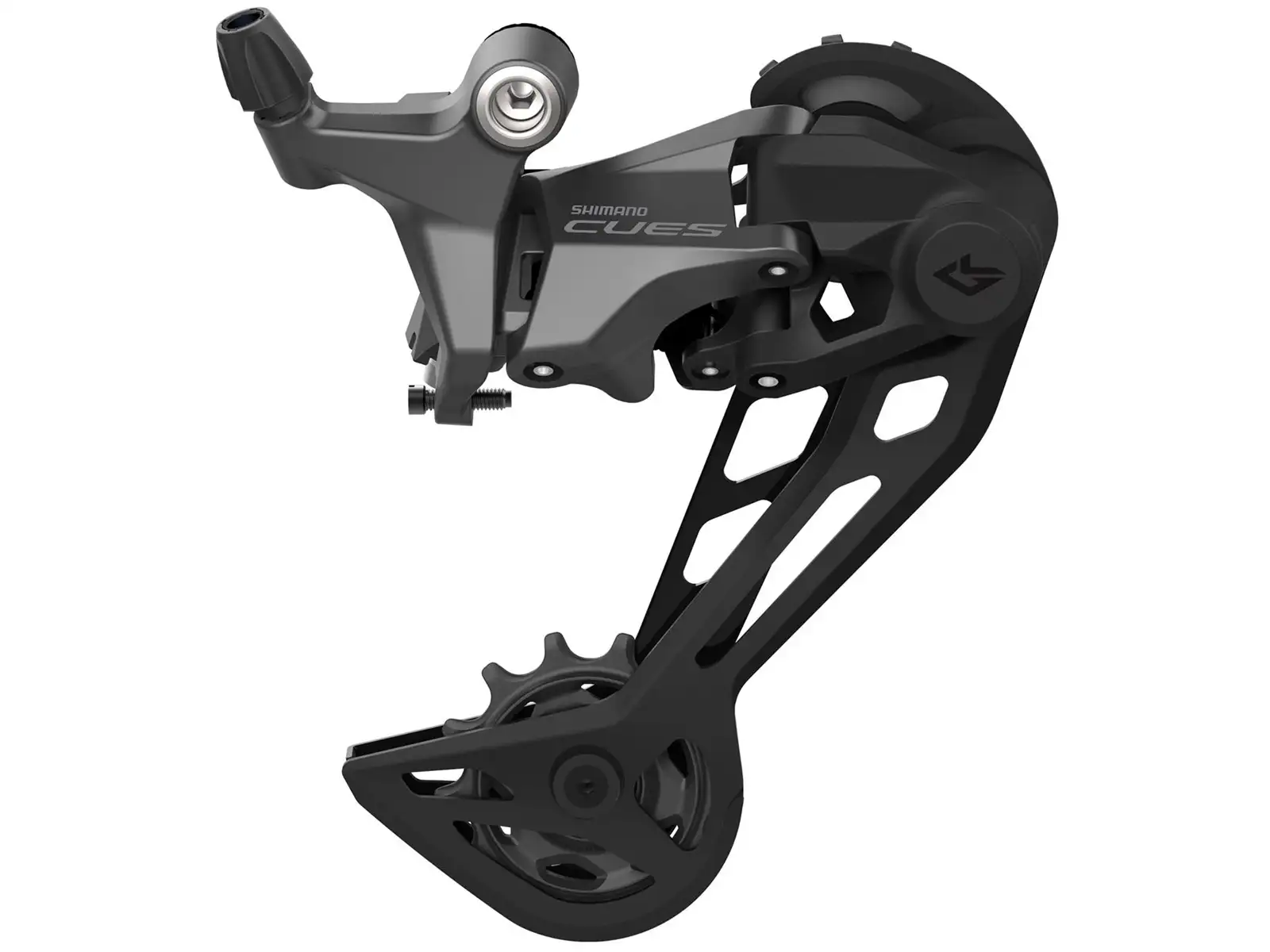Shimano CUES RD-U6020-11 SGS 11-fach Schaltwerk