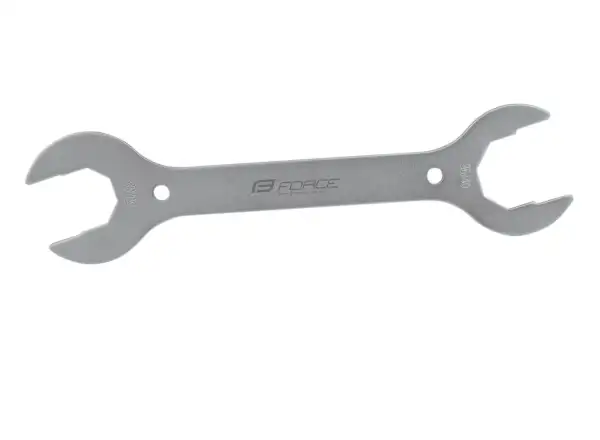 Force 30-32 / 36-40 Flachschlüssel für Steckschlüssel-Satze