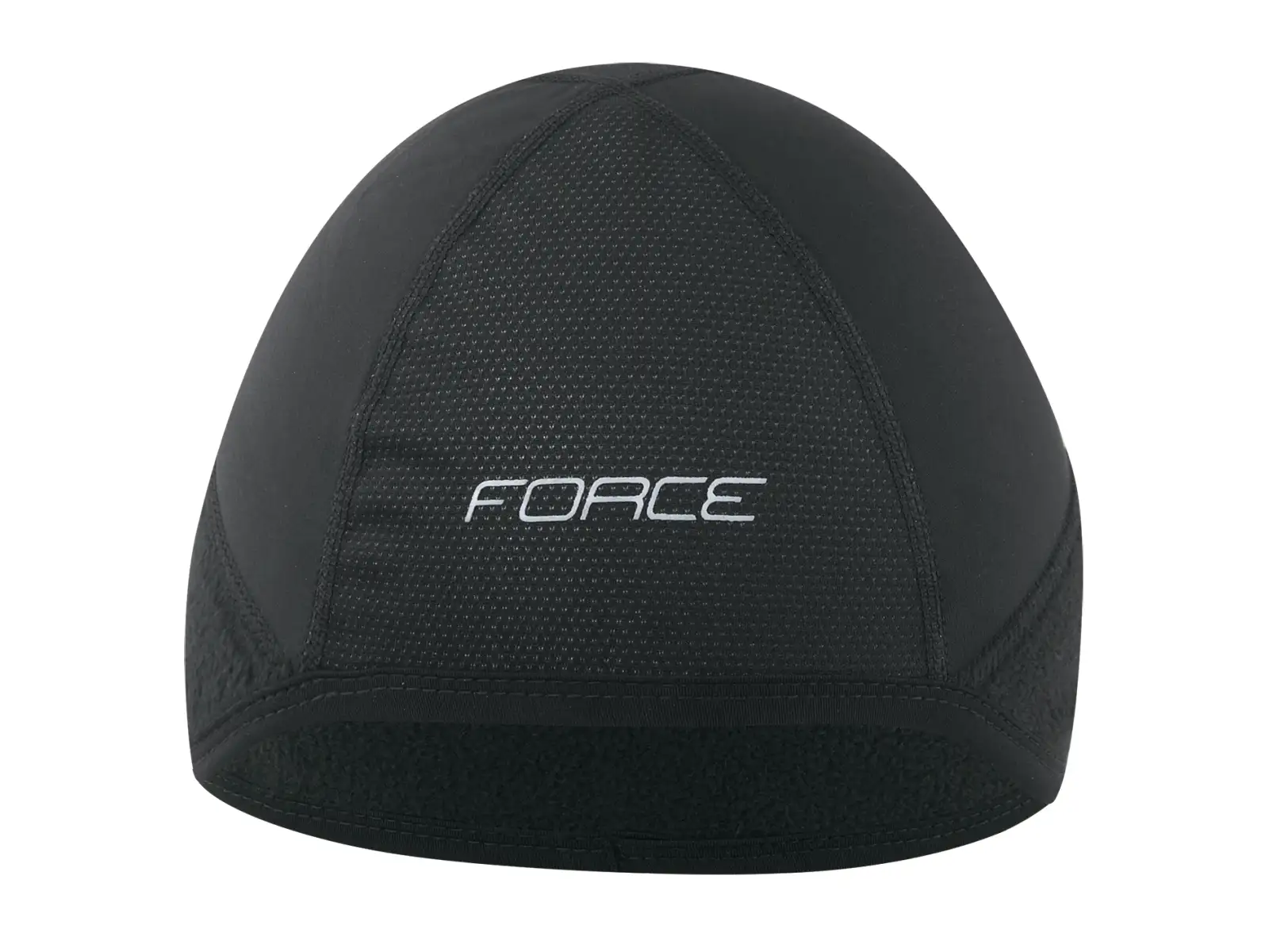 Force Mütze unter dem Helm