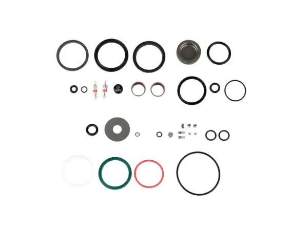 Rock Shox Service Kit Full für Monarch RT3/RT/R Dämpfer (2011-2013)