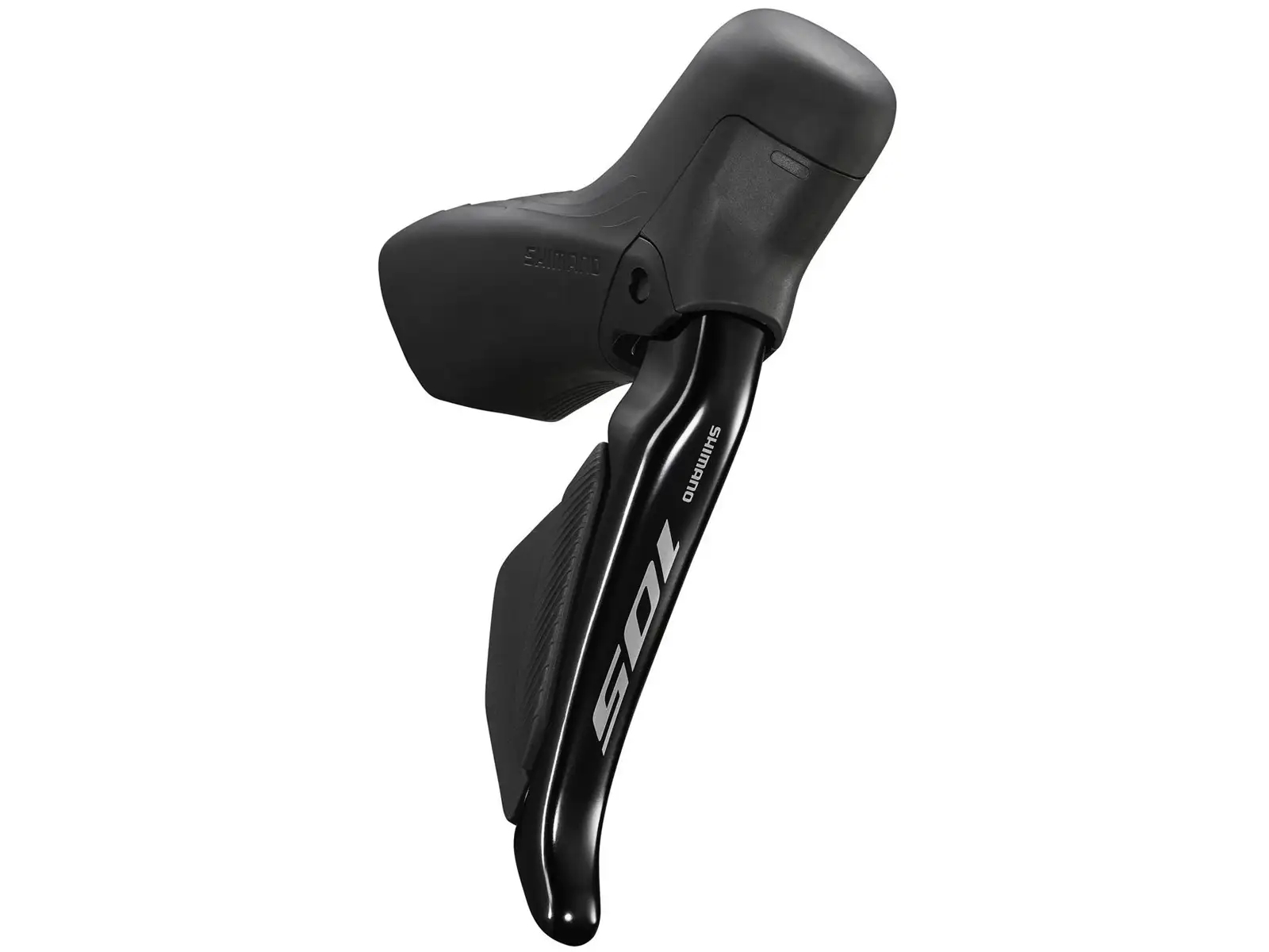 Shimano 105 ST-R7170 Di2 / BR-R7170 12-fach Schalt-/Bremsgriff und Hinterer FM Bremssattel