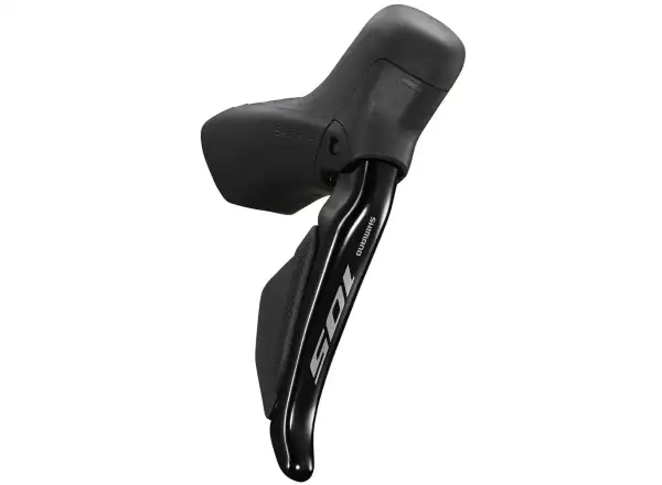 Shimano 105 ST-R7170 Di2 / BR-R7170 12-fach Schalt-/Bremsgriff und Hinterer FM Bremssattel