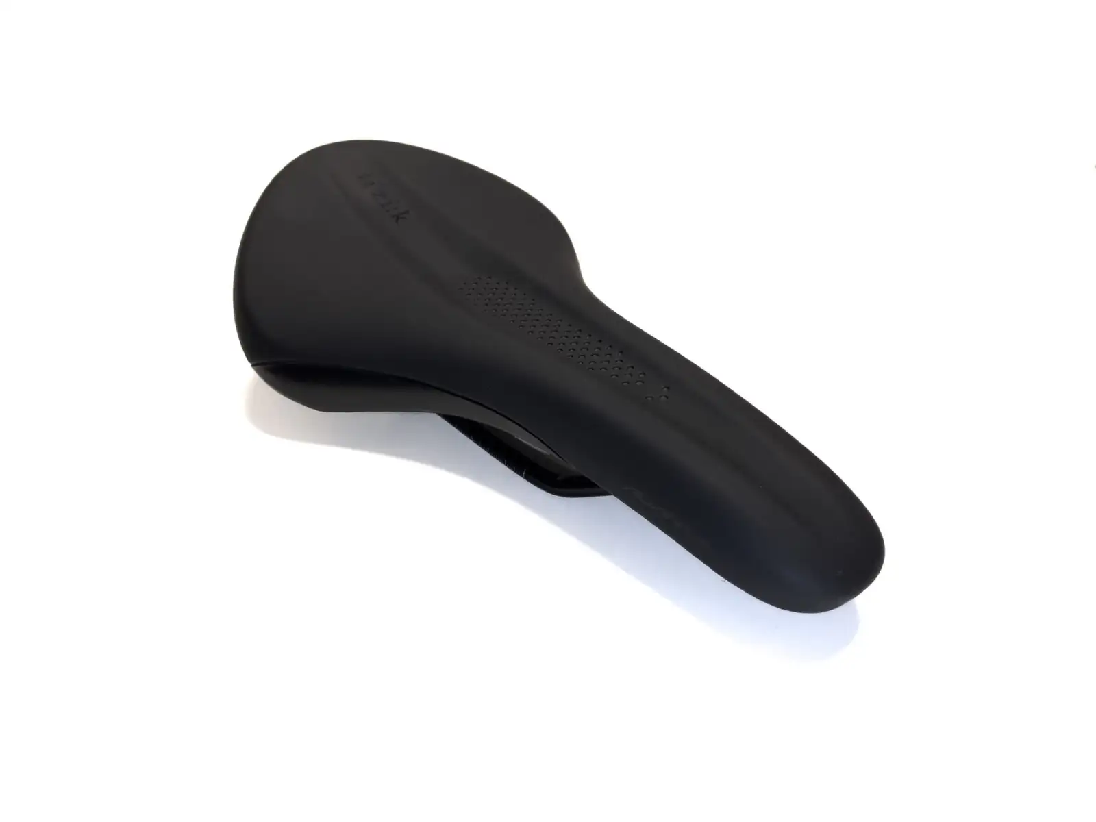 Fizik Tempo Aliante R5 Sattel schwarz VOM FAHRRAD ENTFERNT