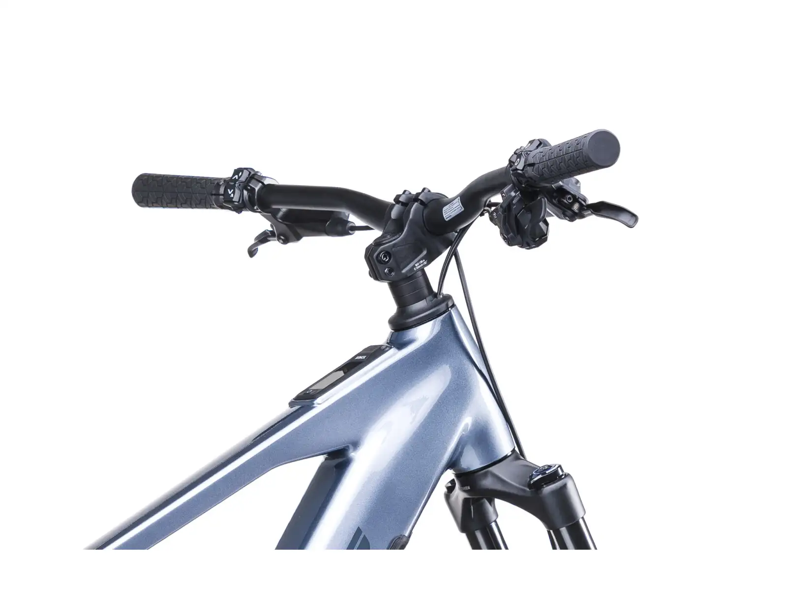 Crussis e-Largo AX 9.12-M2(800) Mountain-E-Bike