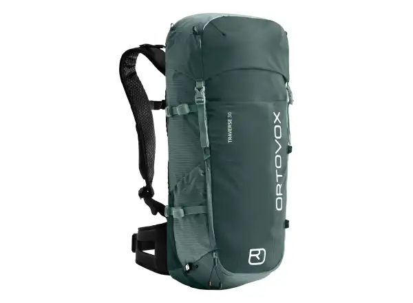 Ortovox Traverse 30 Rucksack 30 l Glacier Grey
