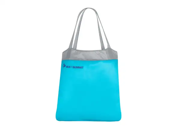 Sea to Summit Ultra-Sil Shopping Bag Tasche Attol Blue