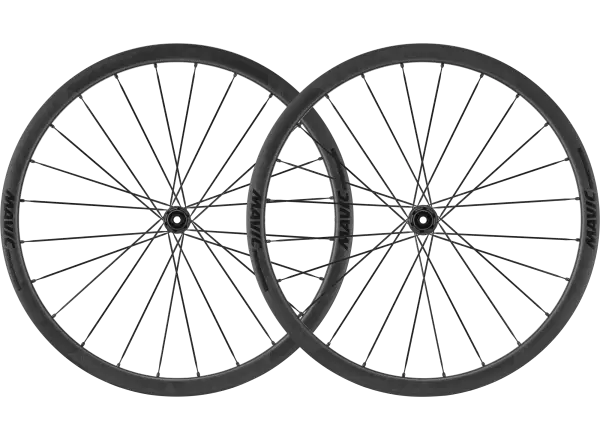 Mavic Cosmic SLR 32 Disc 21mm Disc CL eingespeichte Räder Freilaufkörper Sram XDR