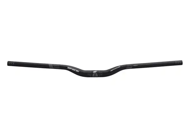 SPANK SPIKE 800 Vibrocore 30R Limited Edition Lenker Schwarz