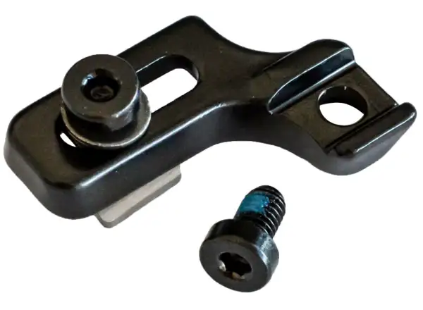 Fox Racing Shox I-Spec EV Adapter für den Bedienhebel.
