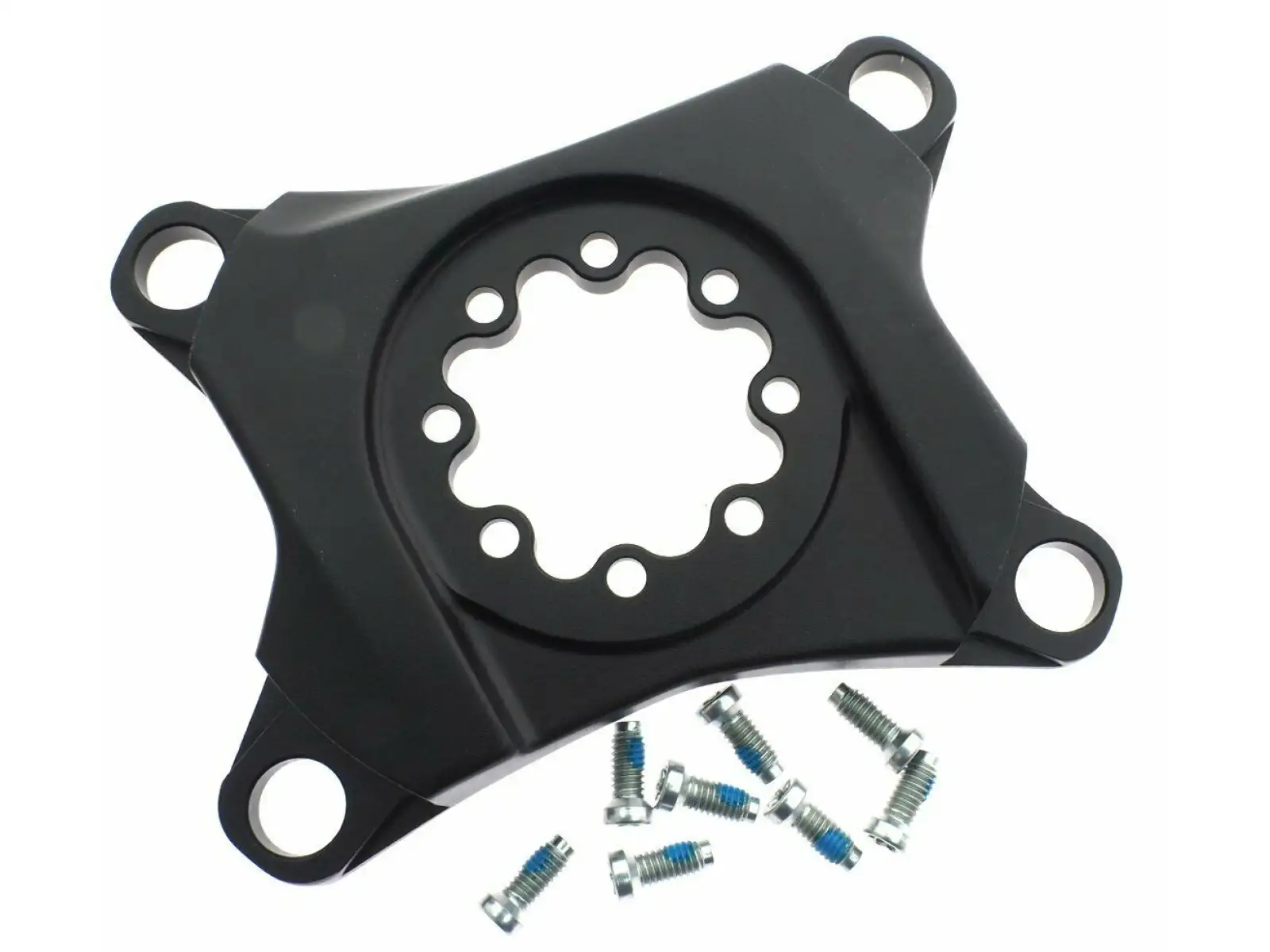 Sram Spider BCD 107 zur Kettenblattbefestigung an 8-Schrauben-Kurbeln