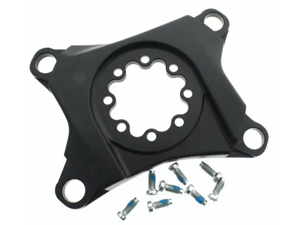 Sram Spider BCD 107 zur Kettenblattbefestigung an 8-Schrauben-Kurbeln