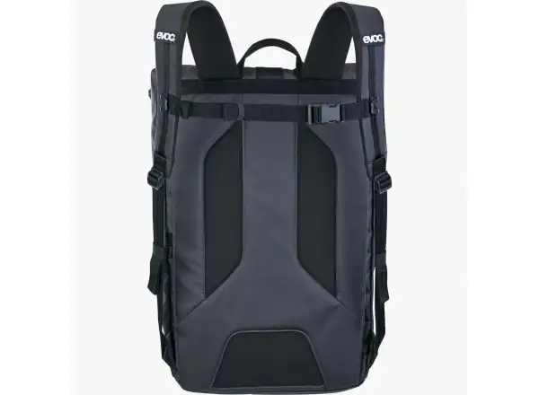 Evoc Duffle 16 l Rucksack Carbon Grey/Black