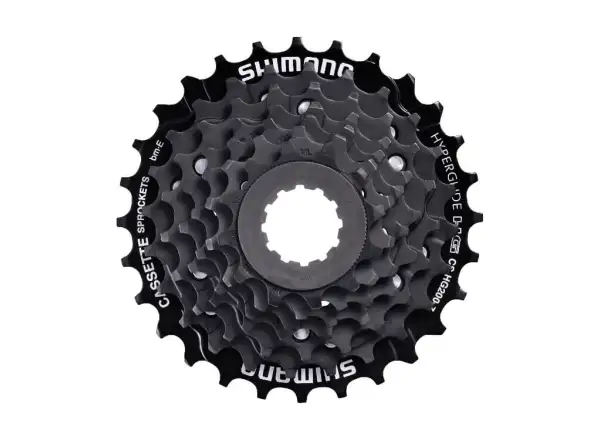 Shimano Tourney CS-HG200 Kassette 7-fach 12-32