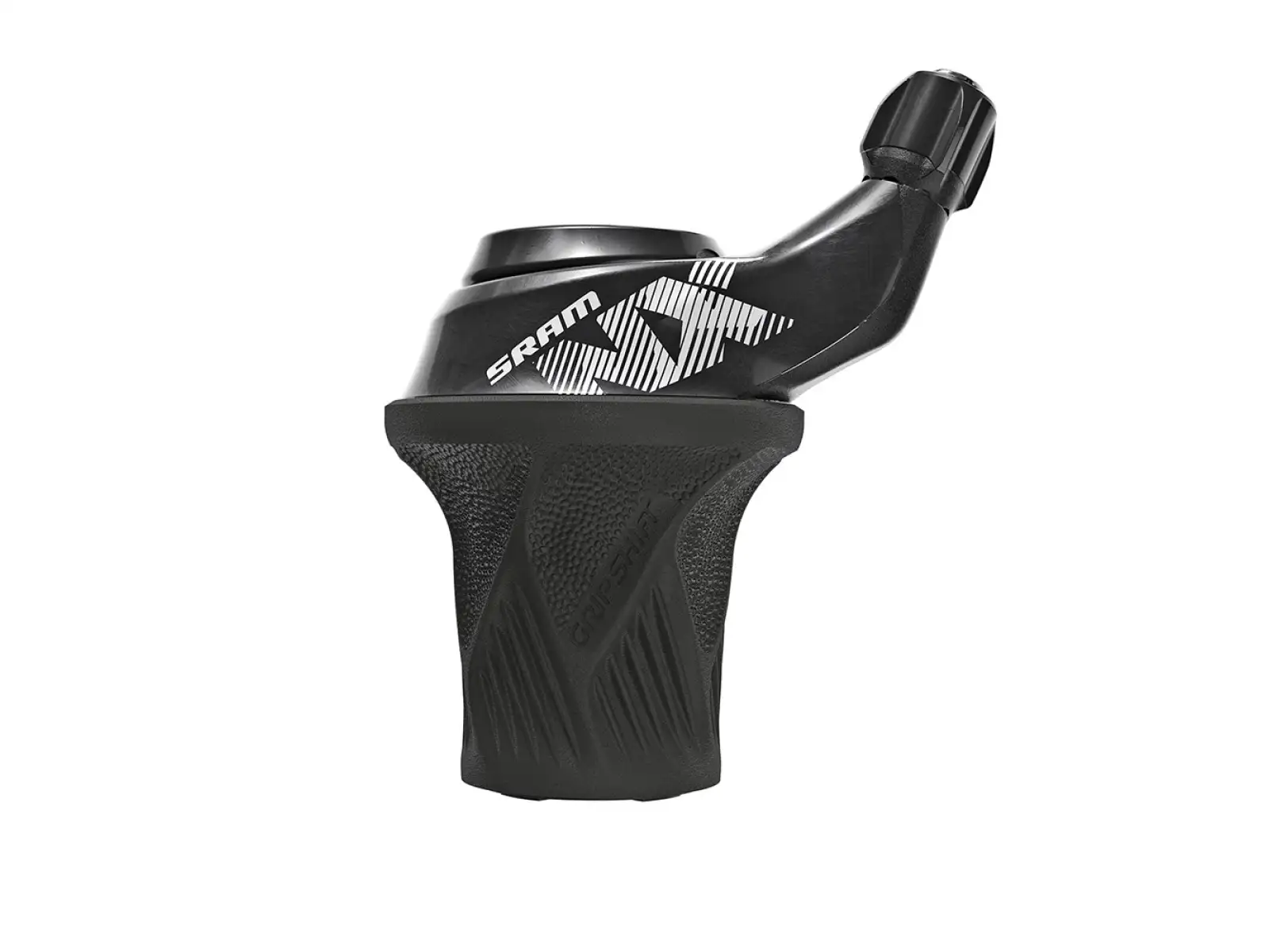 Sram NX Drehgriffschaltung 11-fach Rechts Schwarz