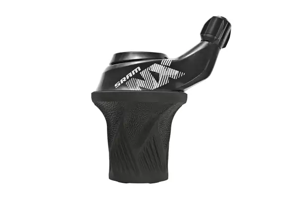 Sram NX Drehgriffschaltung 11-fach Rechts Schwarz