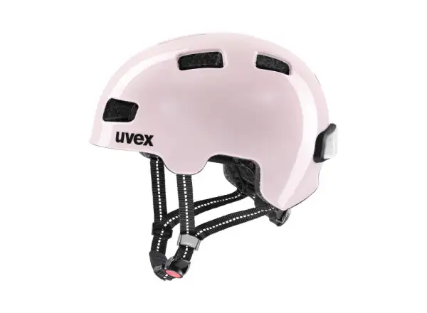 Uvex HLMT 4 Helm Reflexx Powder