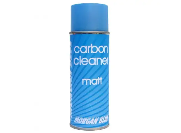 Morgan Blue Carbon Reiniger 400 ml Spray