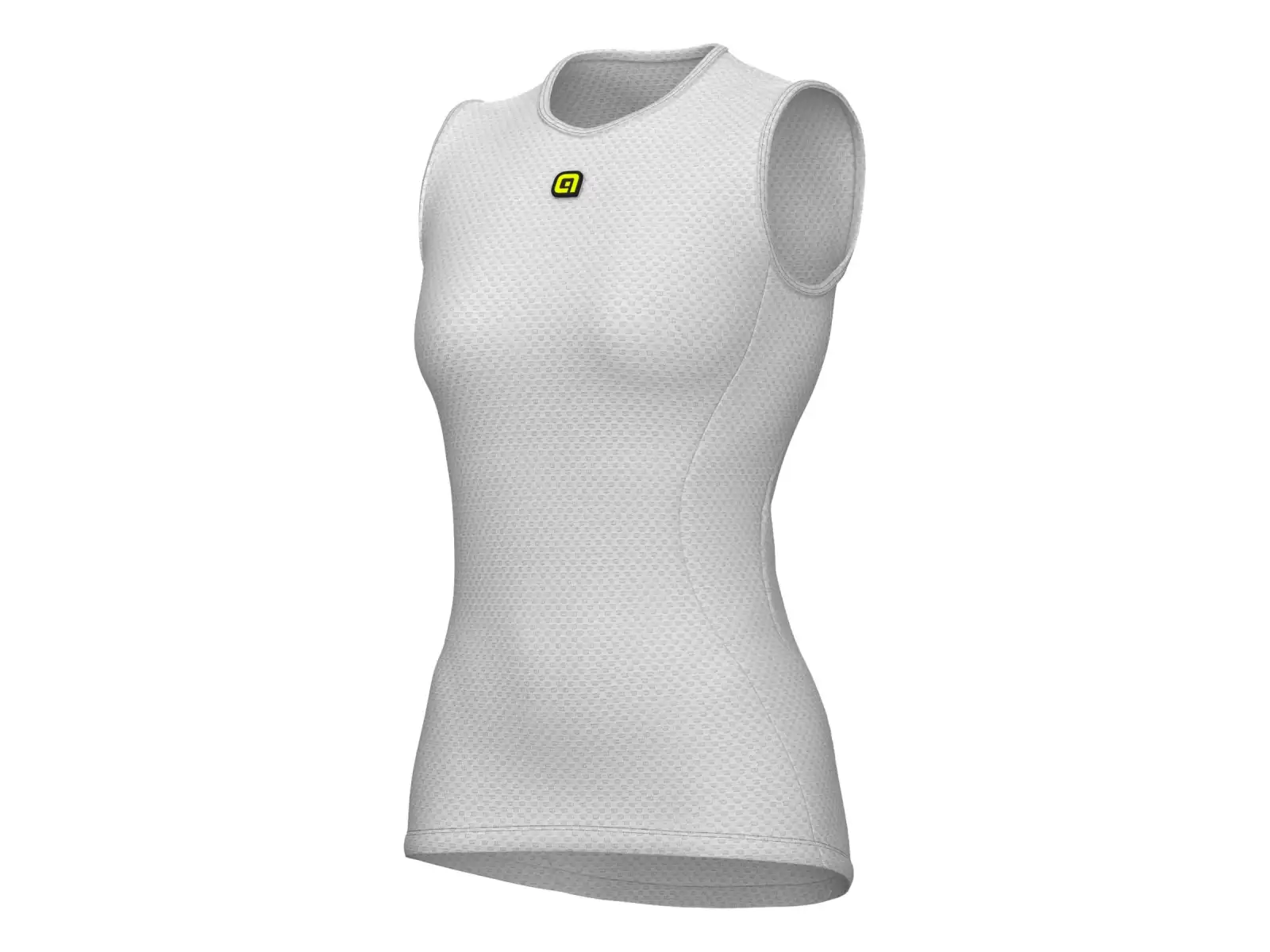 Alé Intimo Velo Active Damen Unterhemd Weiß